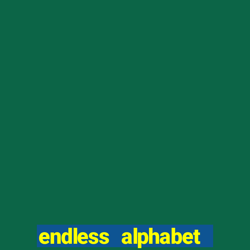 endless alphabet comic studio